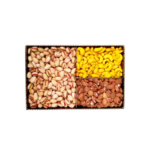 بسته سه تاج آیدی آجیل